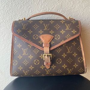 Louis Vuitton Bel Air